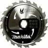 Image de Makita Lame de scie circulaire bois - Ø190 mm