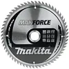 Image de Makita lame scie circulaire bois MakForce - 160 mm 24 dents