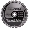 Image de Makita Lame de scie circulaire bois - 190 mm