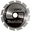 Image de Makita Lame de scie circulaire bois - 160 mm