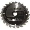 Image de Makita lame scie circulaire carbure bois - Ø210 mm
