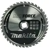 Image de Makita Lame scie circulaire bois - 355 mm