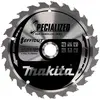 Image de Makita Lame de scie circulaire bois   190 mm