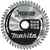 Image de Makita Lame de scie circulaire carbure bois - 165 mm