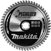 Image de Makita lame de scie circulaire carbure aluminium - 165 mm