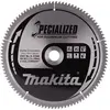 Image de Makita lame de scie circulaire aluminium - Ø305 mm 100 dents