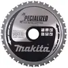 Image de Makita Lame de scie circulaire métal - 185 mm