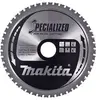 Image de Makita Lame de scie circulaire carbure - 185 mm