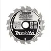 Image de Makita Lame de scie circulaire bois - 136 mm