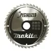 Image de Lame carbure MAKITA B-33582 ''Specialized'' Panneaux sandwichs 235mmx30x50D pour scies circulaires