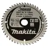 Image de Makita Lame de scie circulaire bois - 136 mm