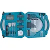 Image de Makita Coffret embouts de vissage - 71 pièces