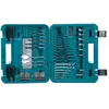 Image de Makita Embouts de vissage T25 - 100 pièces