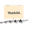Image de Makita Coffret forets Forstner bois - 5 pièces
