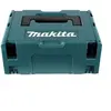 Image de Makita Coffret à outils en plastique MAKPAC Type 2 - 395 x 295 x 157 mm
