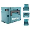 Image de Makita MAKPAC 3 Coffret