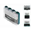 Image de Makita Coffret accessoires vissage perçage - 99 pièces