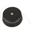Image de Tête à fil bobine rotofil Automatique MAKITA 197030-1 Tap&Go 2 fils Rond