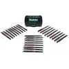 Image de Makita P-81278 - Set de lames bois