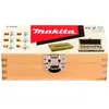Image de Makita Jeu de fraises à bois - 6 pièces