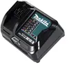 Image de Makita DC 10 SB Chargeur rapide pour batteries Li-Ion 10,8 - 12V ( 197363-4 )