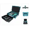 Image de Makita Coffret d'accessoires perceuse - 116 pièces