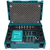 Image de Makita Coffret forets et embouts - 62 pièces