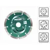 Image de Makita Disque diamant pour meuleuse - 125 mm