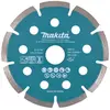 Image de Makita Disque diamant béton 125 mm