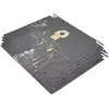 Image de Lot de 5 sacs en plastique de récupération des déchets pour aspirateurs MAKITA VC4210L/M