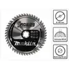 Image de Makita Lame de scie circulaire bois - 165 mm