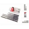 Image de Sonstige Coffret forets béton SDS-plus Makita - 5 pièces
