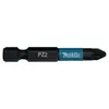 Image de Makita Embouts de vissage PZ2 - Noir