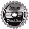 Image de Makita Lame de scie circulaire bois - Ø260