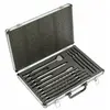 Image de Makita Coffret forets et burins SDS-plus - 18 pièces
