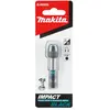 Image de Makita Porte-embout à verrouillage - Impact Black