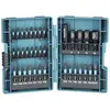 Image de Makita Coffret embouts vissage - Noir