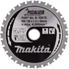 Image de Makita Lame de scie circulaire bois - Ø136 mm