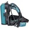 Image de Makita PDC 01 Sac à dos pour batterie 36 V + 191A59-5 - sans batterie, sans chargeur