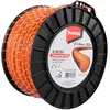 Image de Makita Round Trim PLUS fil de coupe rond 2,4 mm 262 m ( E-02783 )