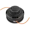 Image de Makita 2-Fadenkopf Tap&Go ( 191D90-9 ) 102 mm M 10 x 1,25 LH fr UR 006 G / UR 007 G