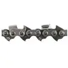 Image de Chaîne MAKITA 191H08-4 25 cm pour tronçonneuses BUC250/ DUC252 / DCS230T / DCS232 / DCS3410TH