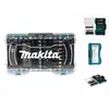 Image de Makita Coffret embouts vissage - 30 pièces