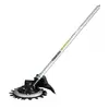 Image de Accessoire de coupe rotatif Makita EM407MP pour DUX18ZX1, DUX60, DUX60Z