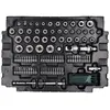 Image de Makita Ensemble d'outils 120 pièces