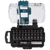 Image de Makita coffret embouts de vissage - 31 pièces