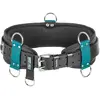 Image de Makita Ceinture de Taille avec Boucle - Ceinture à Outils Rembourrée