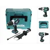 Image de Makita DHP458ZJ - 18 V