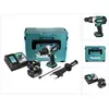 Image de Makita DHP 458 RMJ - 18 V