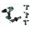 Image de Makita DDF451Z - Solo 18 V